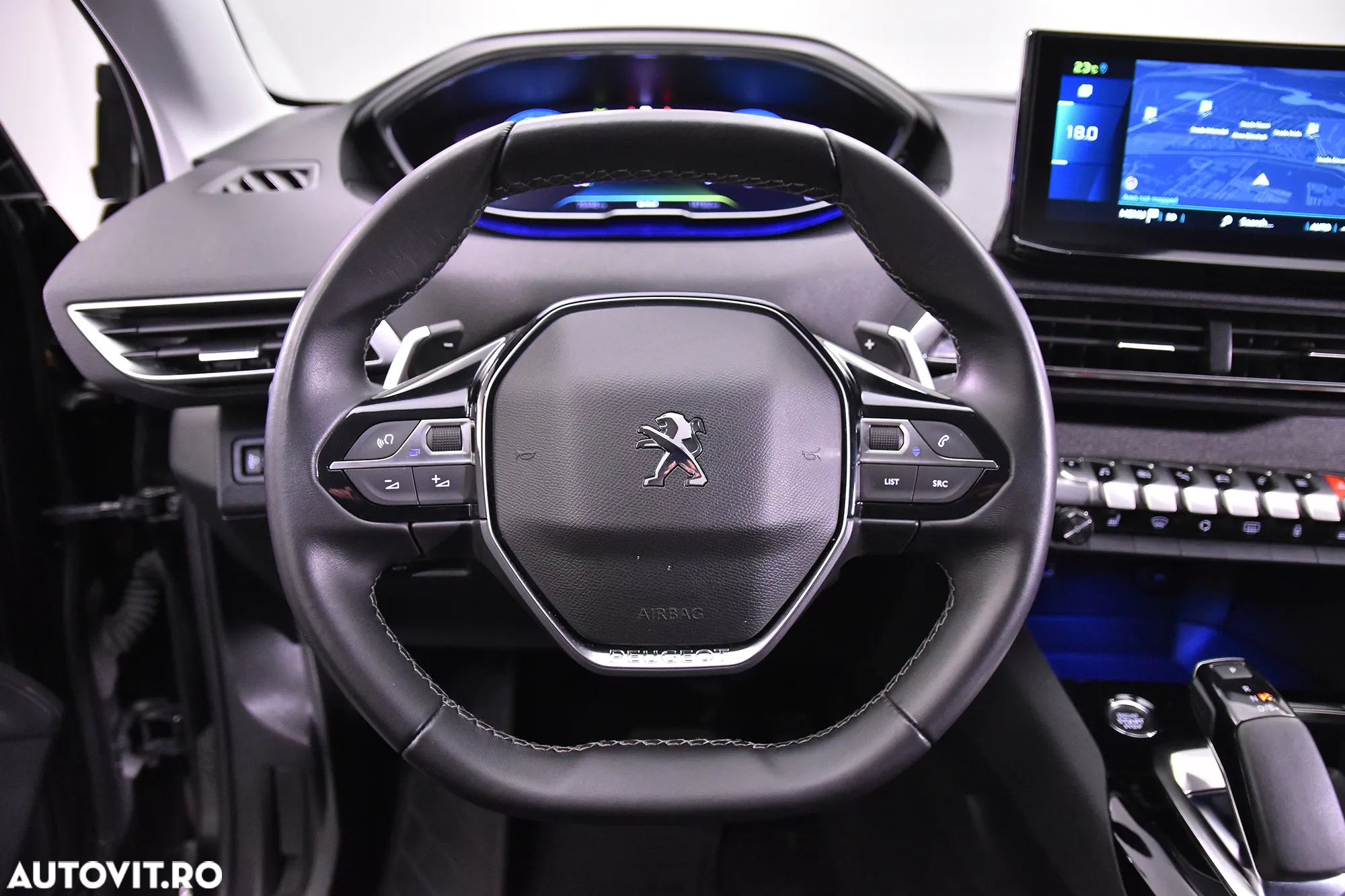 Peugeot 3008 - 16