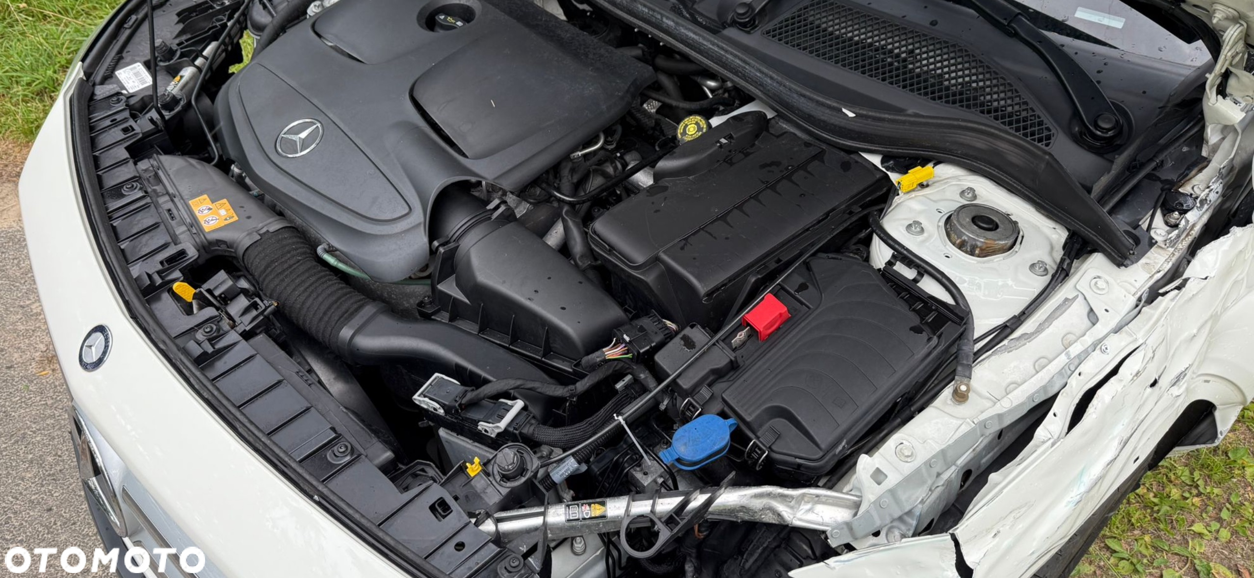 Mercedes-Benz GLA 200 7G-DCT Activity Edition - 24