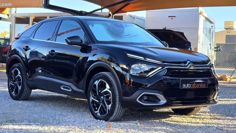 Citroën C4 1.2 PureTech Shine - 8
