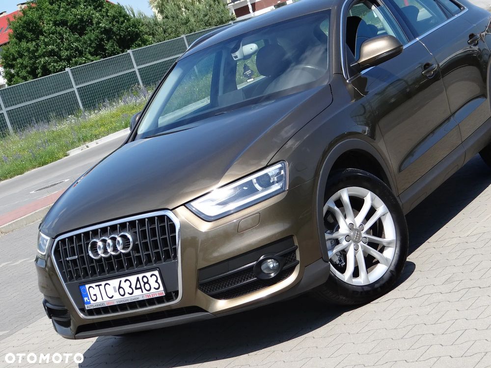 Audi Q3 - 13
