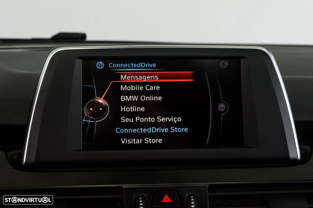 BMW 216 Active Tourer - 19