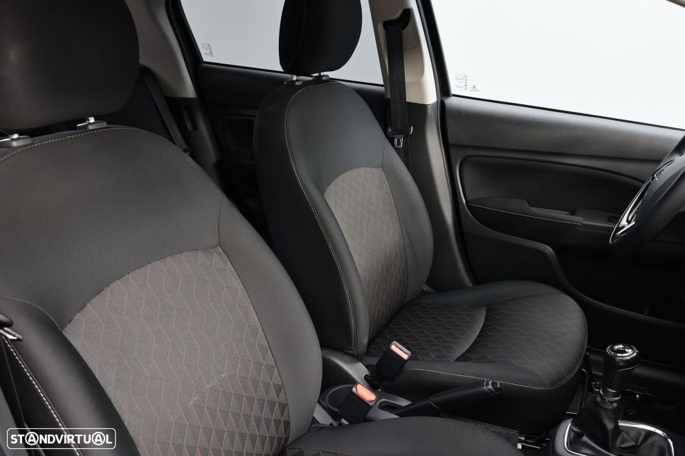 Mitsubishi Space Star 1.2 Connect Edition - 20