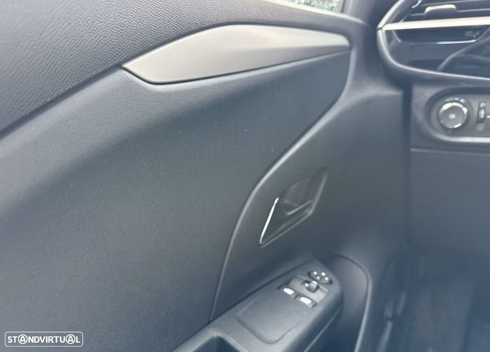 Opel Corsa-e 50 kWh - 5