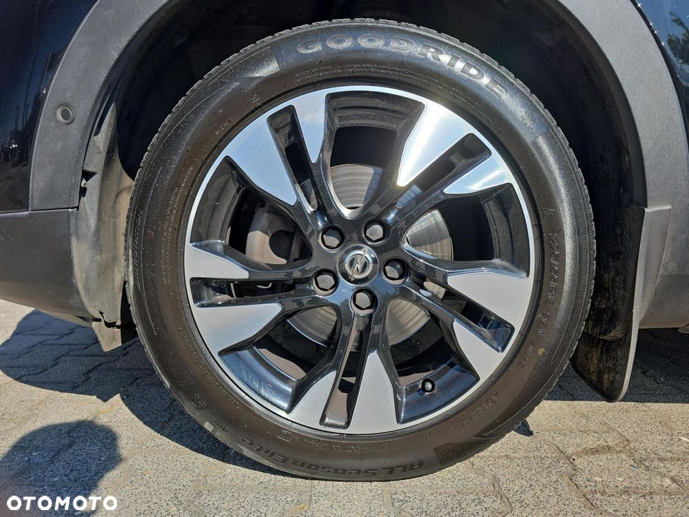 Opel Grandland X 1.6 CDTI Enjoy S&S - 9