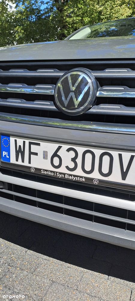 Volkswagen T-Cross 1.0 TSI Life - 6