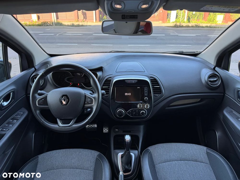 Renault Captur 1.2 TCe Intens EDC - 14