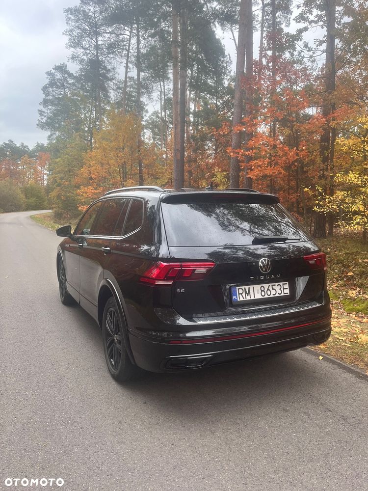 Volkswagen Tiguan Allspace - 6