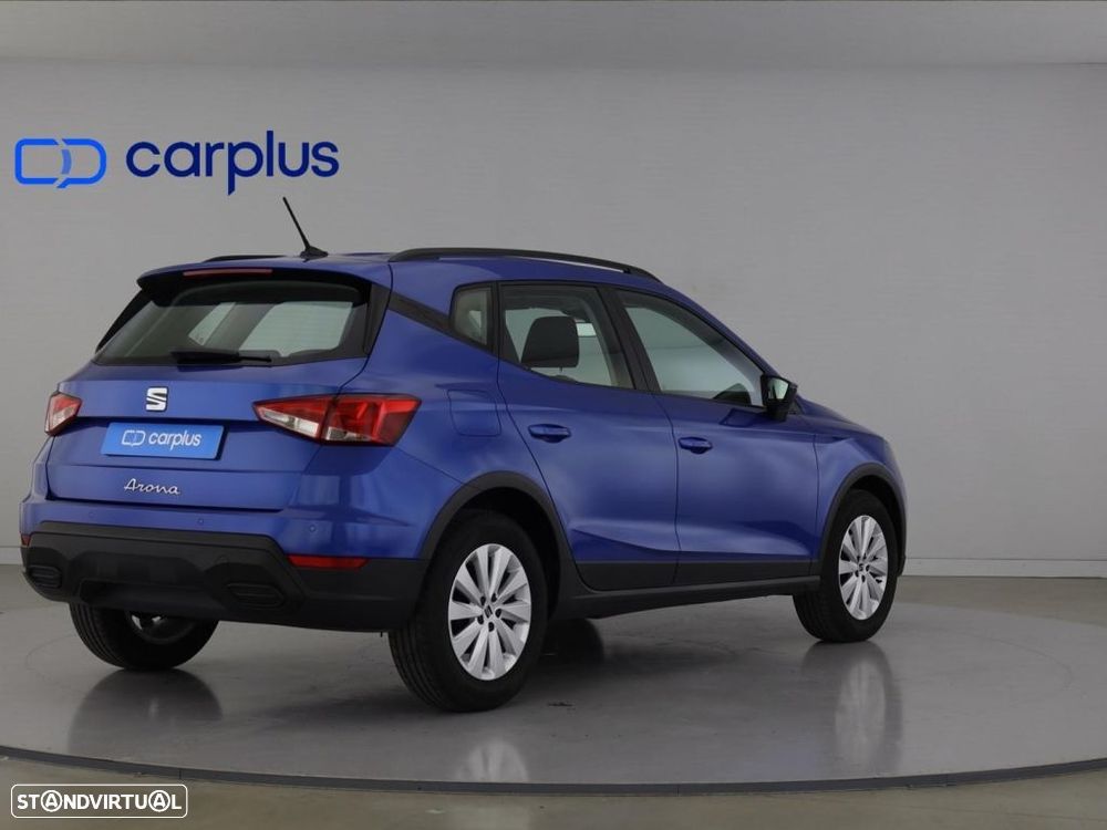 SEAT Arona 1.0 TSI Style - 7