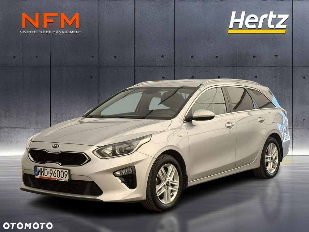 Kia Ceed - 2