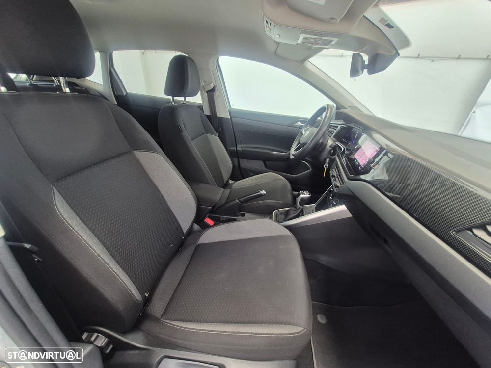 VW Polo 1.0 TSI Urban DSG - 23