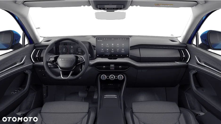 Skoda Kodiaq 2.0 TDI 4x4 Edition 130 DSG - 4