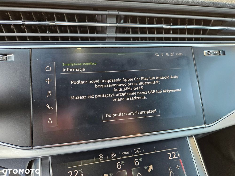 Audi Q7 - 19