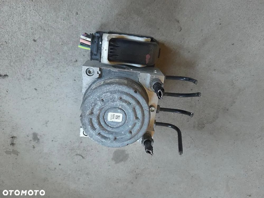 Pompa ABS Peugeot 208 I 12- 9806891780 - 2