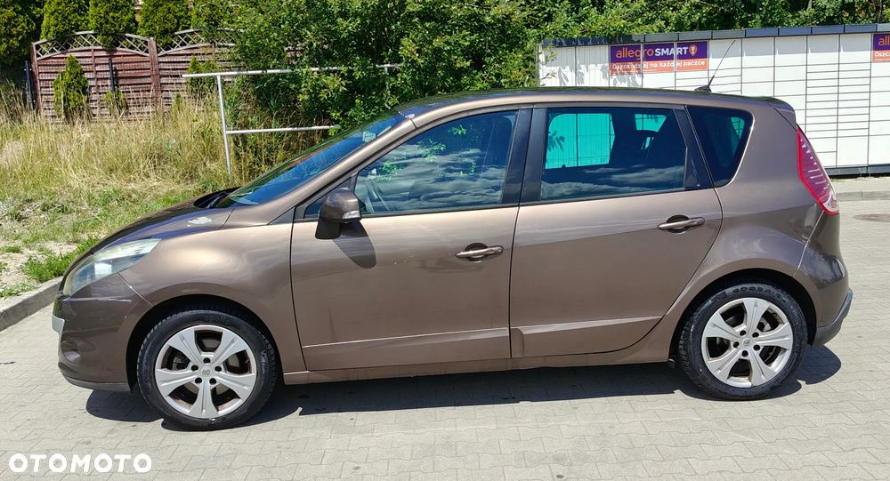 Renault Scenic 1.6 16V 110 Authentique - 2