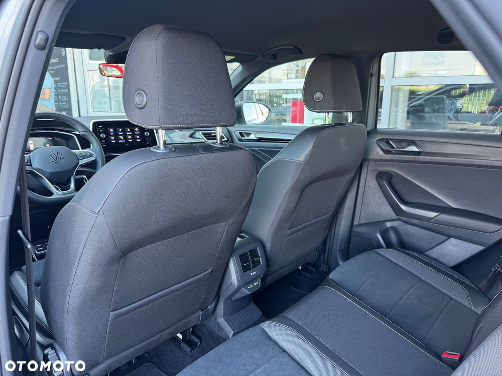 Volkswagen T-Roc 1.5 TSI OPF DSG R-Line - 12