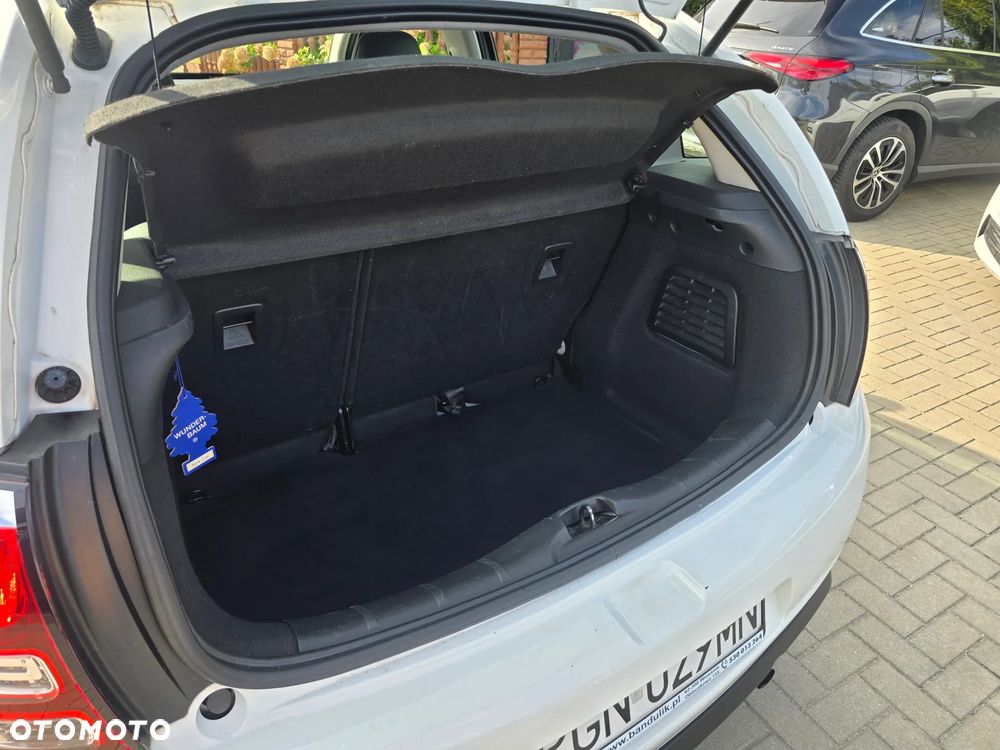 Citroën C3 - 18