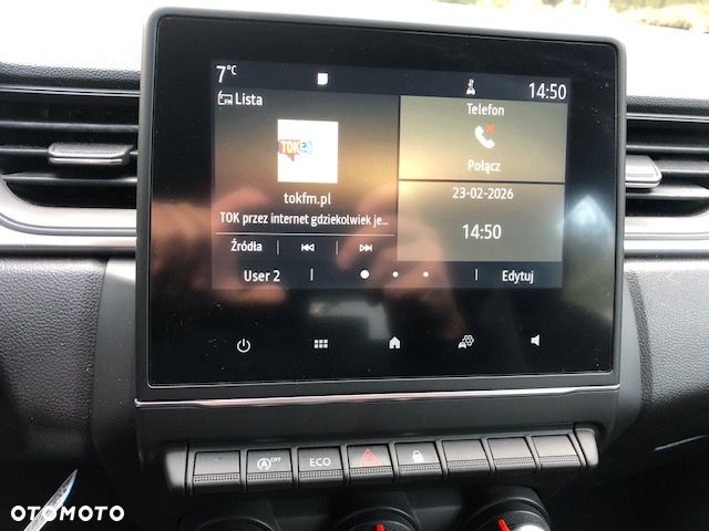 Renault Captur 1.0 TCe Zen - 9