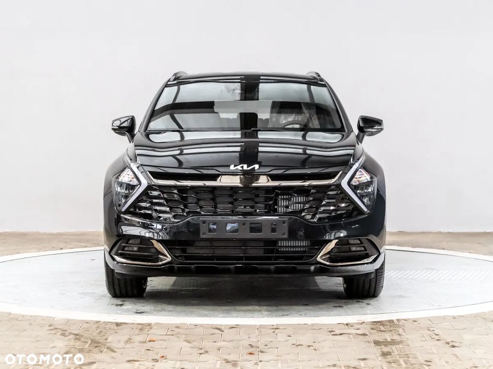 Kia Sportage 1.6 T-GDI Anniversary 2WD - 8