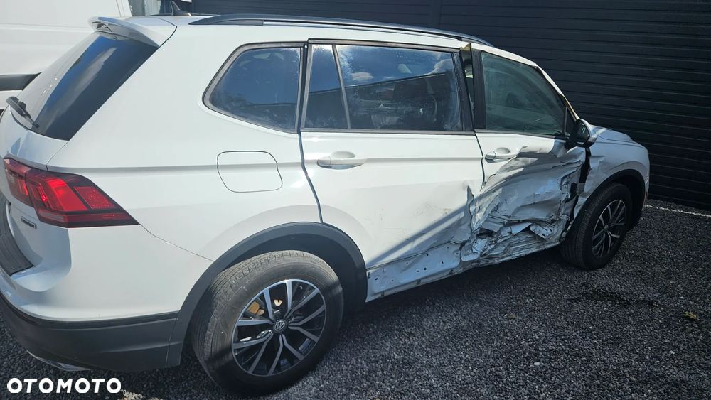 Volkswagen Tiguan - 29