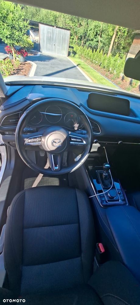 Mazda CX-30 - 6