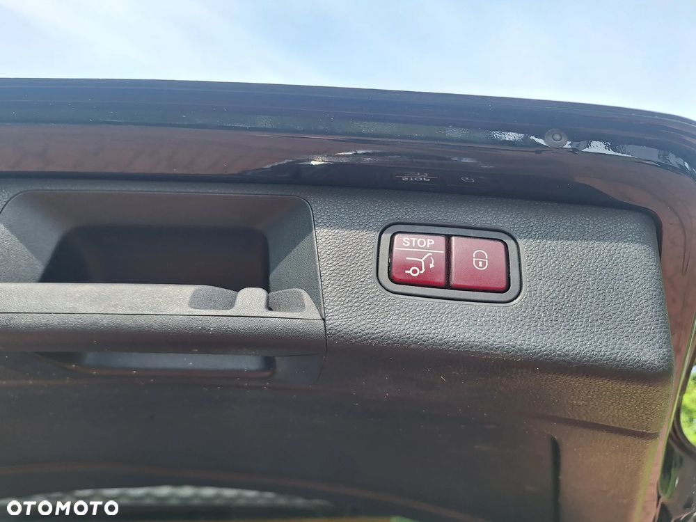 Mercedes-Benz GLK 250 CDI BlueTEC 4-Matic - 8