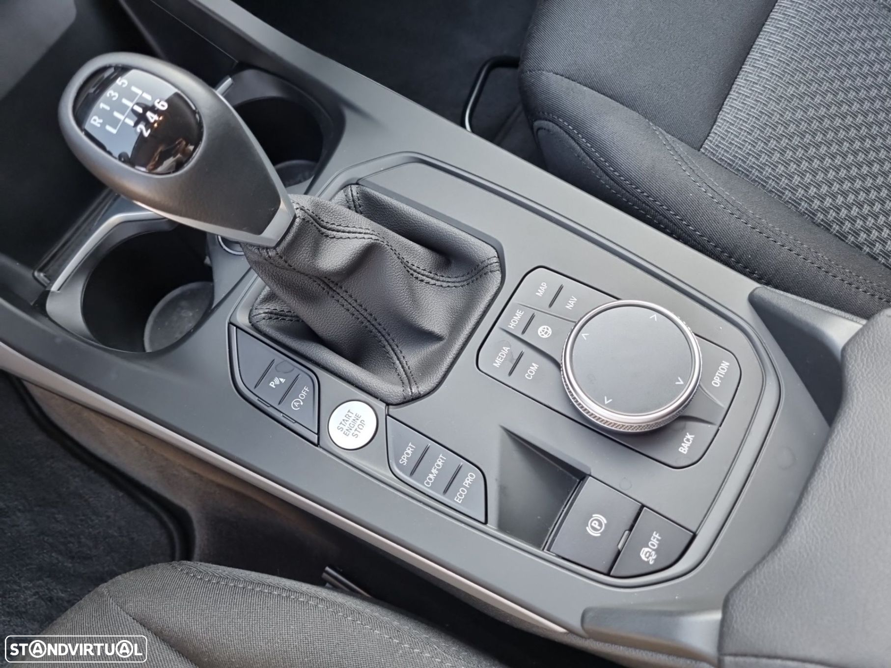 BMW 116 i Advantage - 17