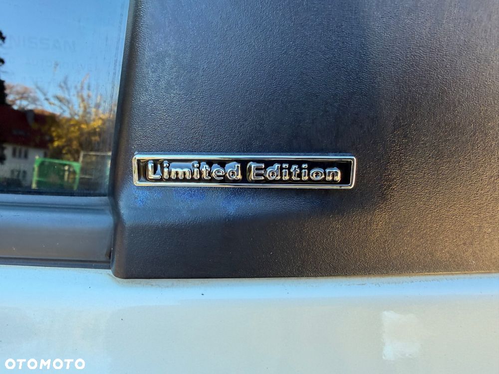 Nissan Qashqai+2 2.0 Tekna - 25