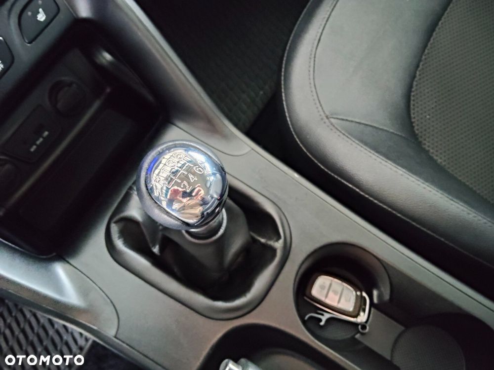 Hyundai ix35 1.7 CRDi Premium 2WD - 14