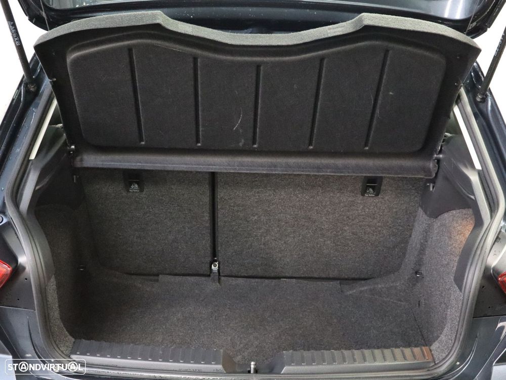 SEAT Ibiza 1.0 TSI Style DSG - 18