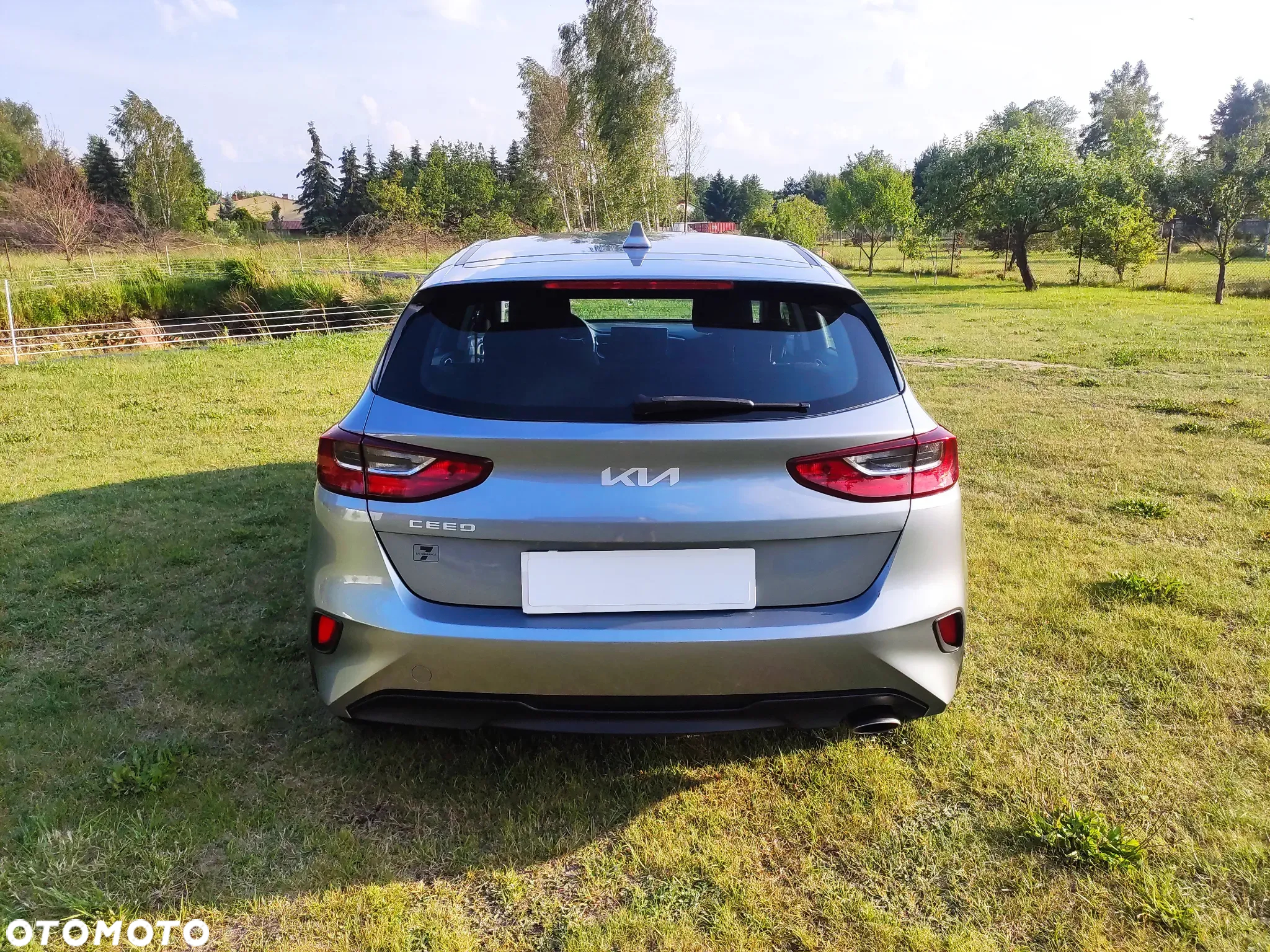 Kia Ceed 1.0 T-GDI S - 6
