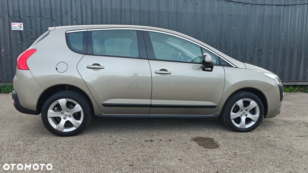Peugeot 3008 1.6 Active - 5