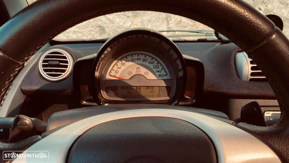 Smart ForTwo Coupé - 13