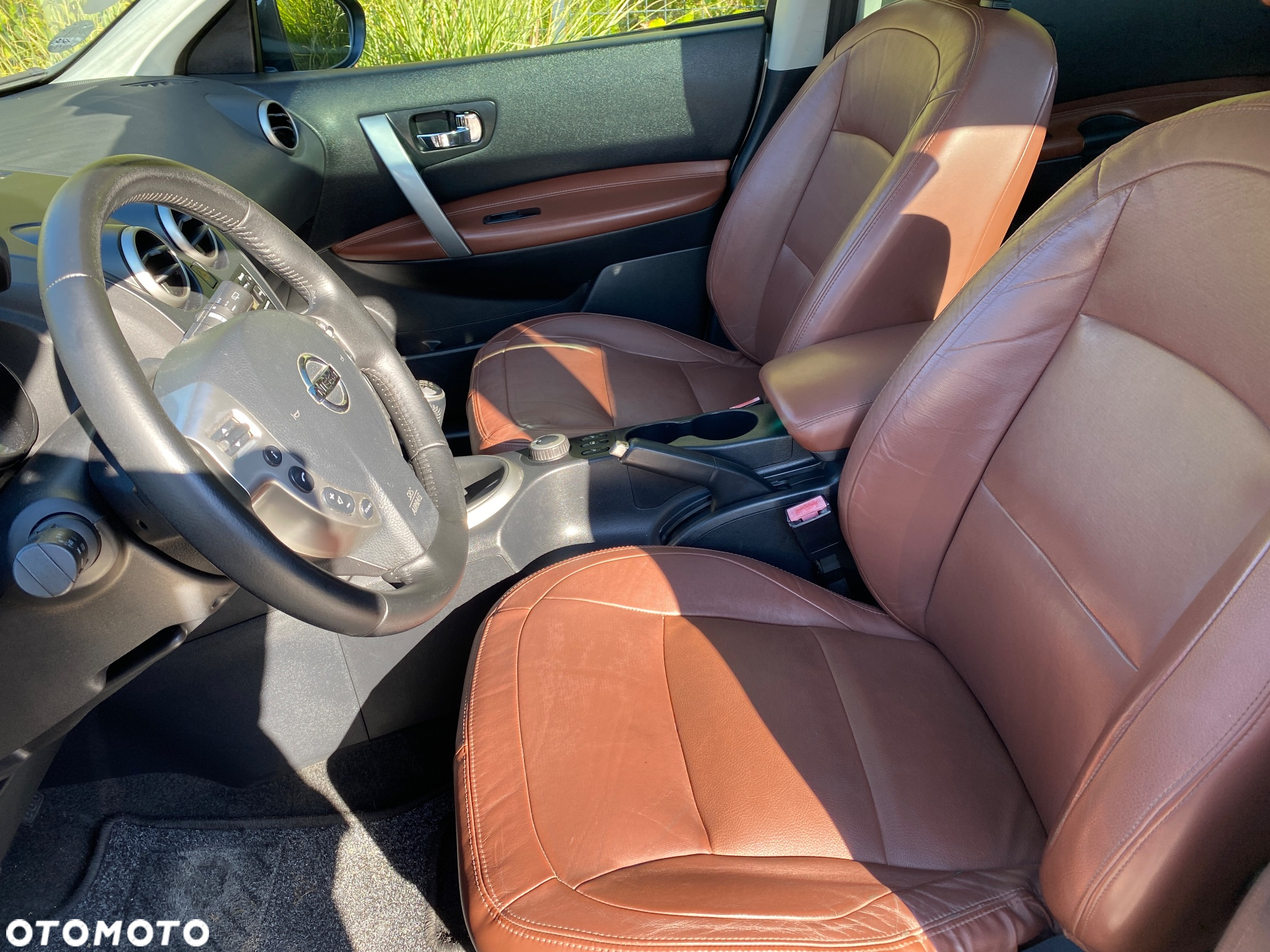 Nissan Qashqai 2.0 4x4 Tekna - 7