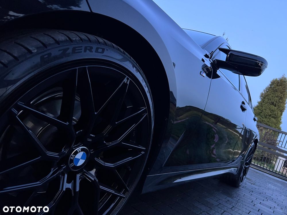 BMW Seria 3 318i M Sport - 17