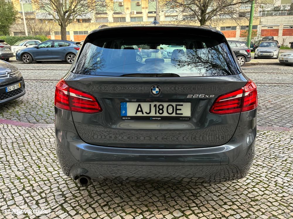 BMW 225xe Active Tourer iPerformance - 6