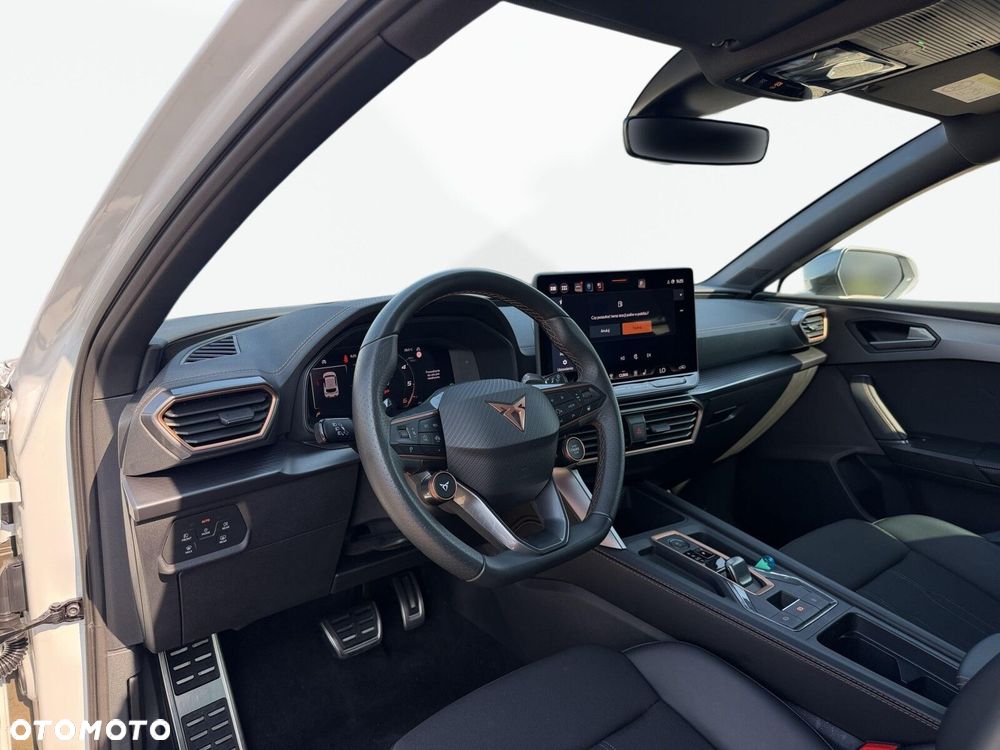 Cupra Leon 2.0 TDI DSG - 10