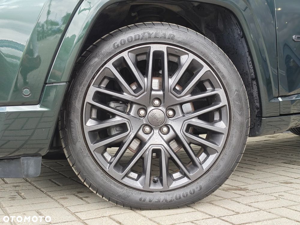 Jeep Compass ver-1-3-tmair-s-fwd-s-s-ddct - 25