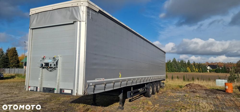 Schwarzmuller S1 - 2