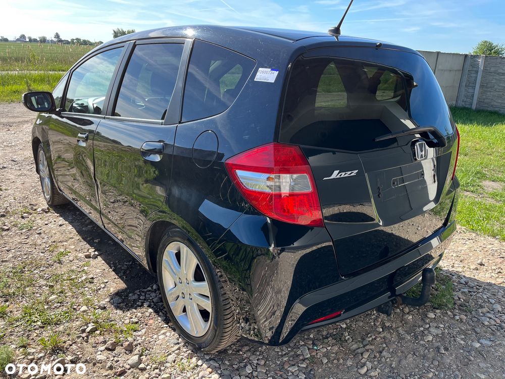 Honda Jazz 1.4 i-VTEC Exclusive - 3