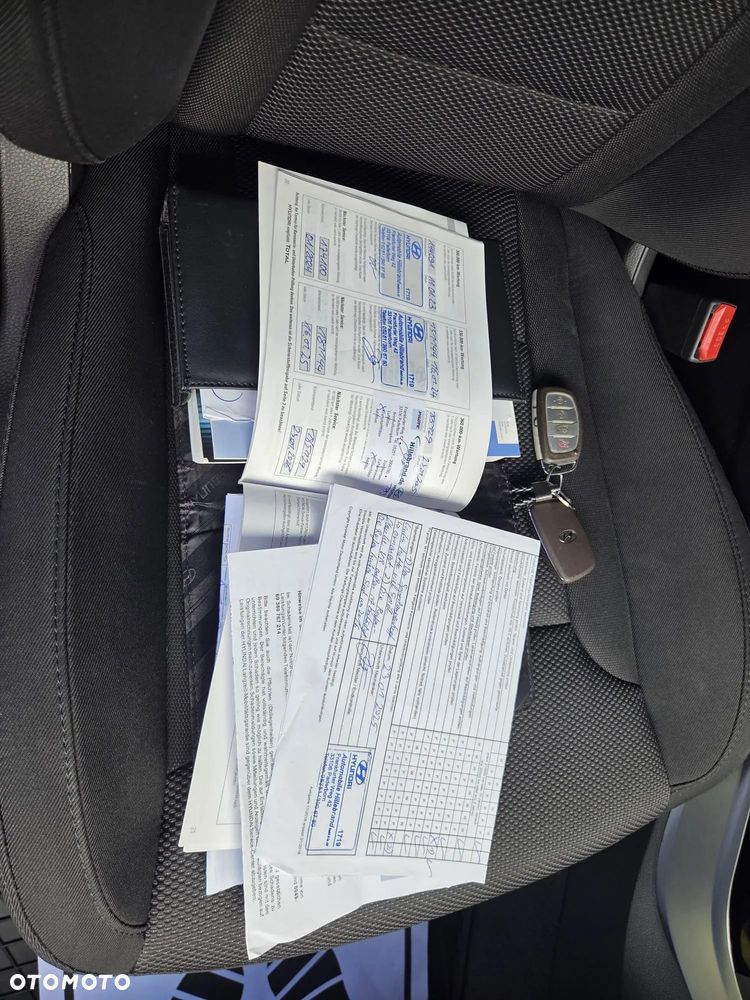 Hyundai i40 i40cw 1.7 CRDi 5 Star Edition - 27