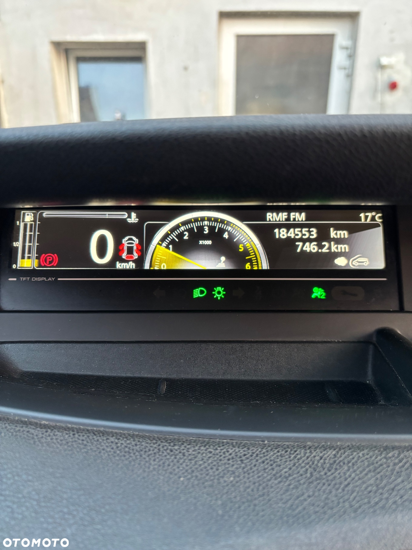 Renault Scenic - 8
