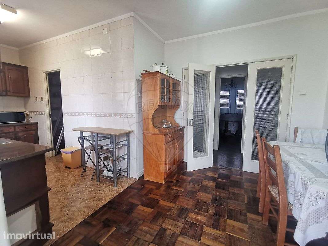 Apartamento T3 para venda - Grande imagem: 5/12