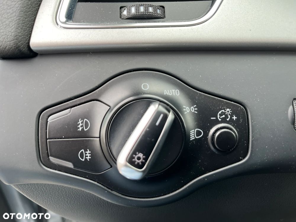 Audi A4 Avant 2.0 TDI 116g DPF Ambition - 12