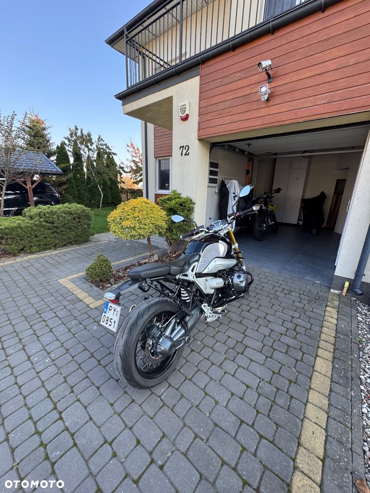 BMW R - 7