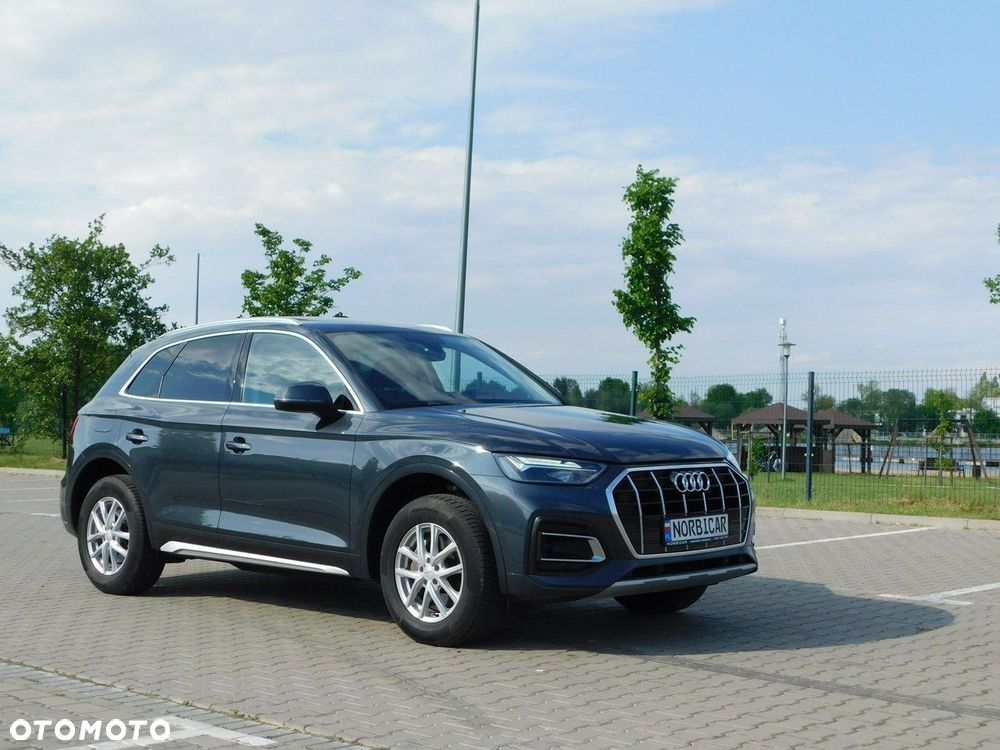 Audi Q5 2.0 TDI Quattro Sport S tronic - 4