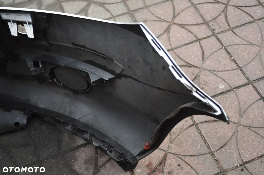 opel corsa D zderzak kolor Z157 nr 51071 WYSYŁKA - 6