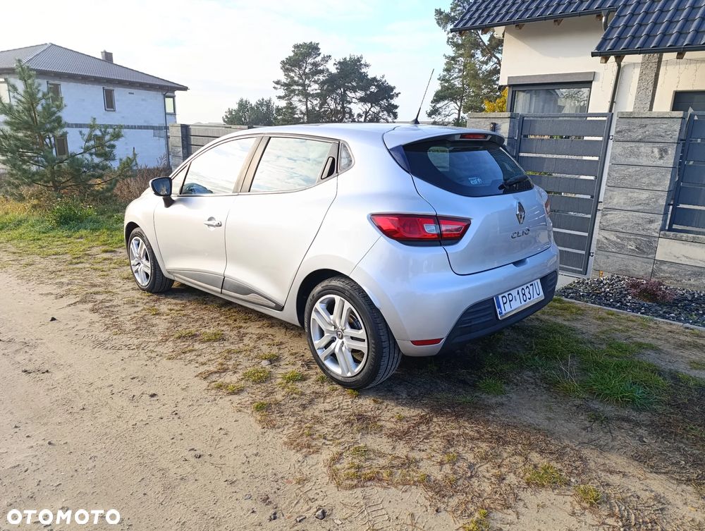 Renault Clio 0.9 Energy TCe Zen - 2