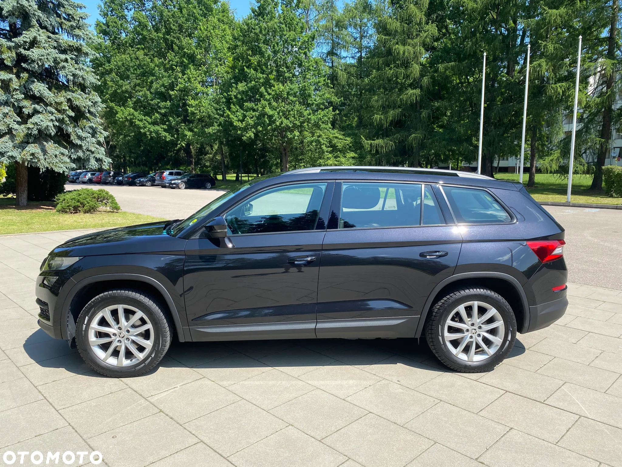 Skoda Kodiaq 2.0 TDI 4x2 Ambition DSG - 15