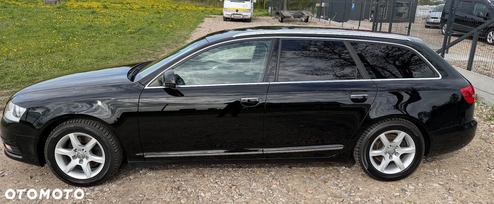 Audi A6 Avant 2.0 TDIe DPF - 3