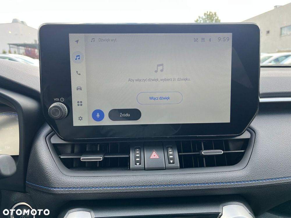 Toyota RAV4 2.5 Hybrid Selection 4x2 - 15